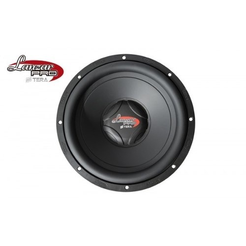 Bajo Lanzar Pro Te 104 S 1400 Watss Doble Bobina