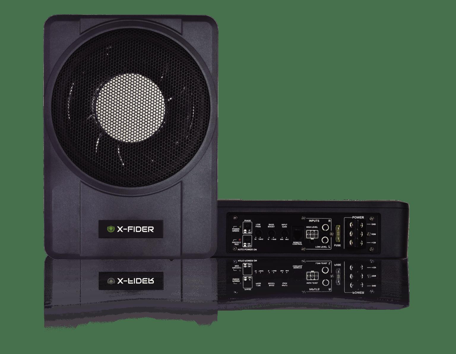 Woofer X-Fider / XFW-1017