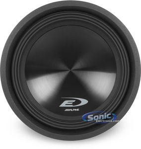 Bajo Alpine Swe-10s4 