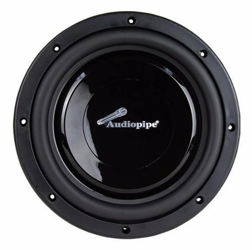 Bajo Audiopipe Plano Ref: Ts-fa 80 - 150 Rms 