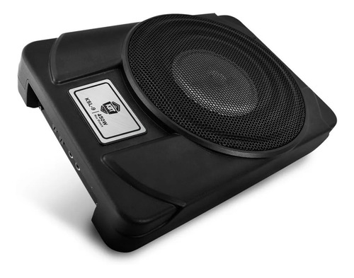 Bajo KBT Amplificado / KSL - 8