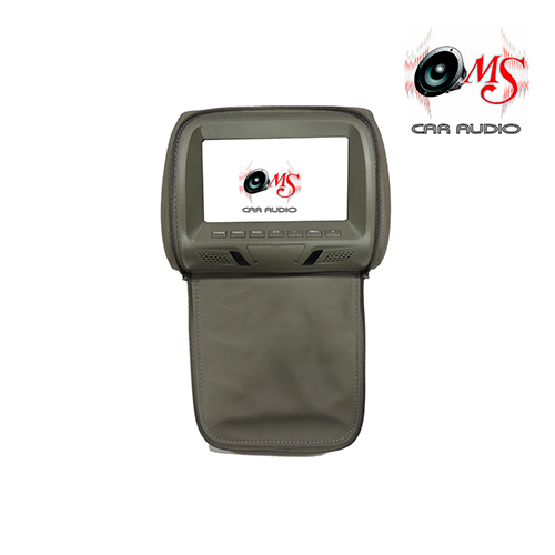 Cabeceros monitor / MS 