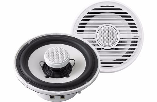 Parlantes Marinos Clarion Cm-g1722r 