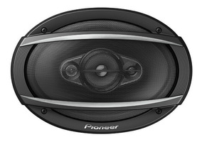 Parlantes Pioneer Ts A-6990 F 6x9 (700w) 5 Vias.