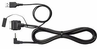 Cable Pioneer CD-IU200V