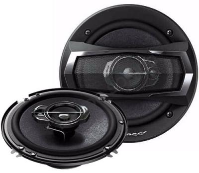 Parlante  Pioneer TSA 1675S de 3 vías de 16 cm - 300 W MÁX