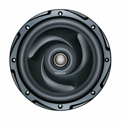 Bajo Kenwood Kfc-w3010, Tornado, La Leyenda, 12