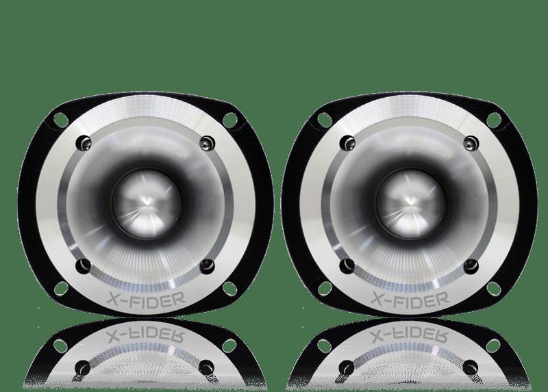 Tweeter X-Fider / XFT-300